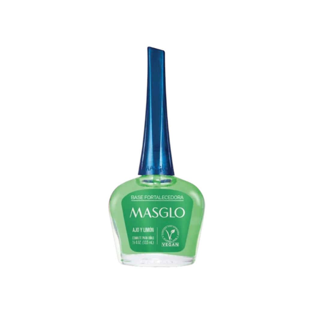 Base Coat Fortalecedora Masglo (Tradicional) 13.5ml1