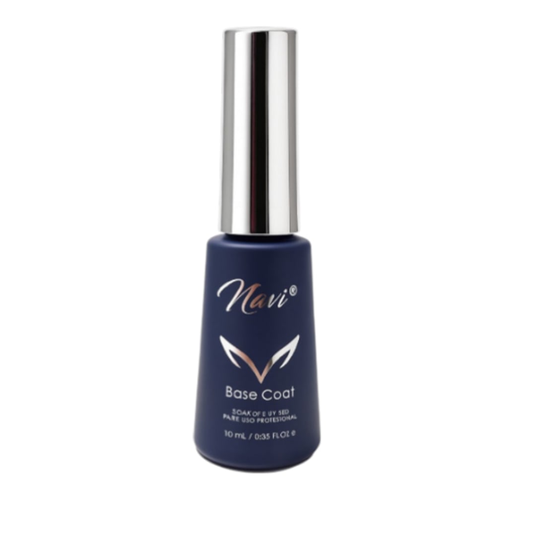 Base Coat Navi 10ml (Transparente)1