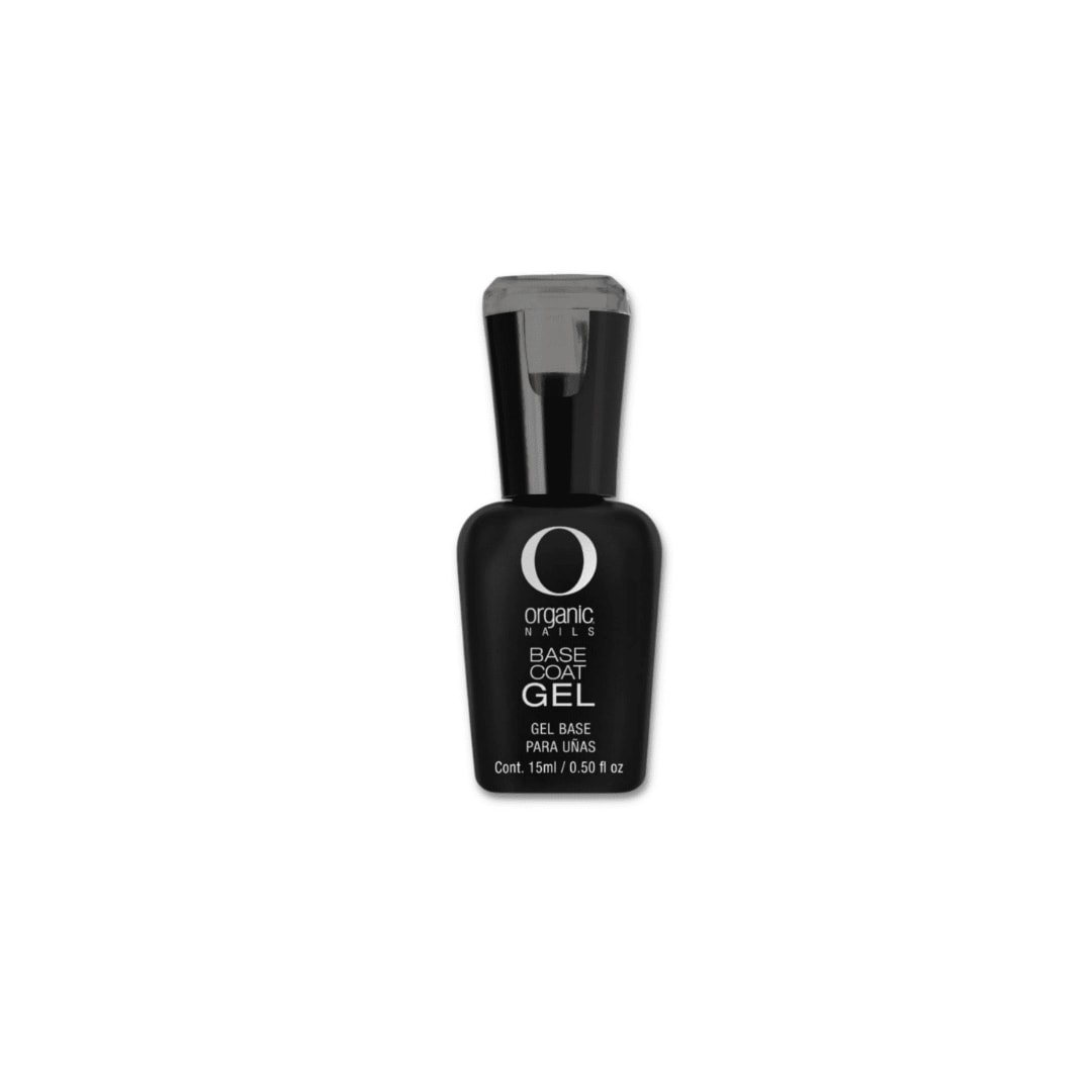 Base Coat Organic 15ml1
