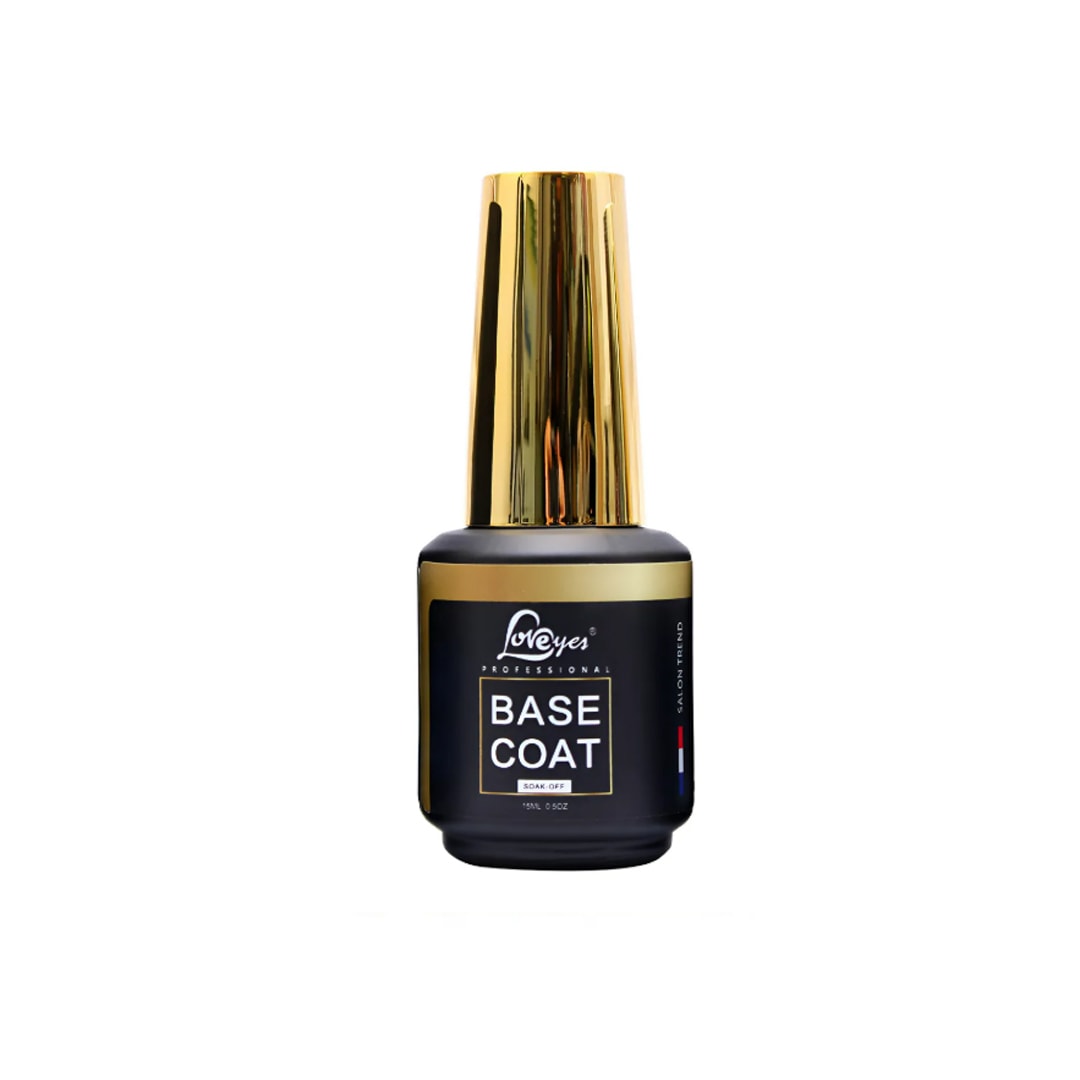 Base Coat Loveyes 15ml1
