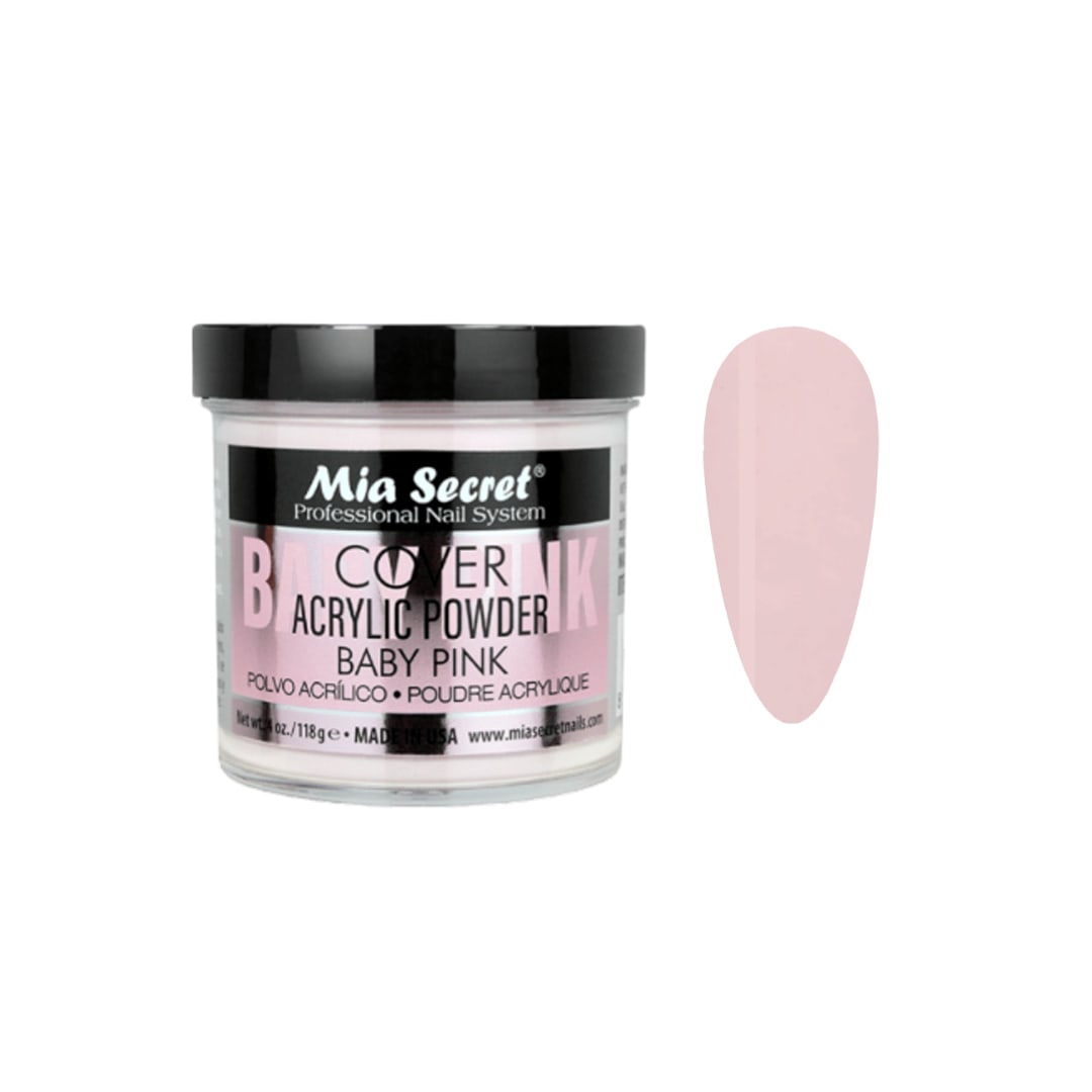 Cover Baby Pink Mia Secret 118gr1