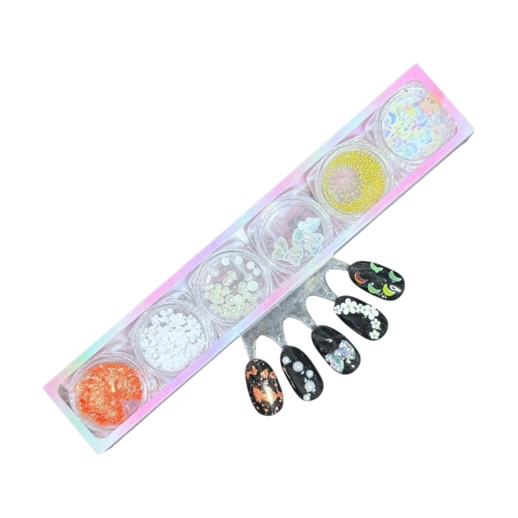 Decoraciones Mix HMJ $1.9907