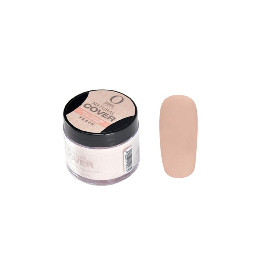 Acrilico Cover Peach Organic 50gr1