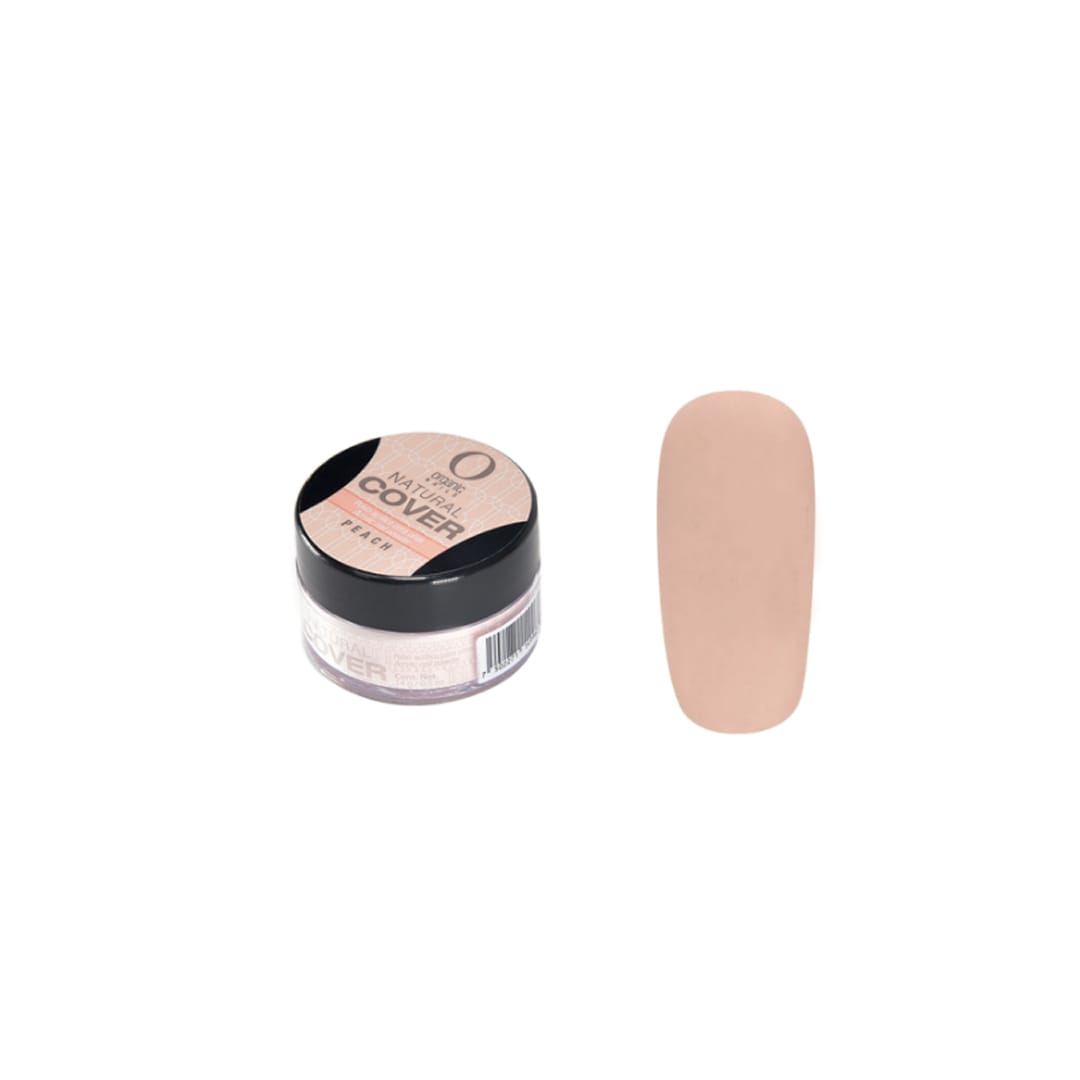 Acrilico Cover Peach Organic 14gr1