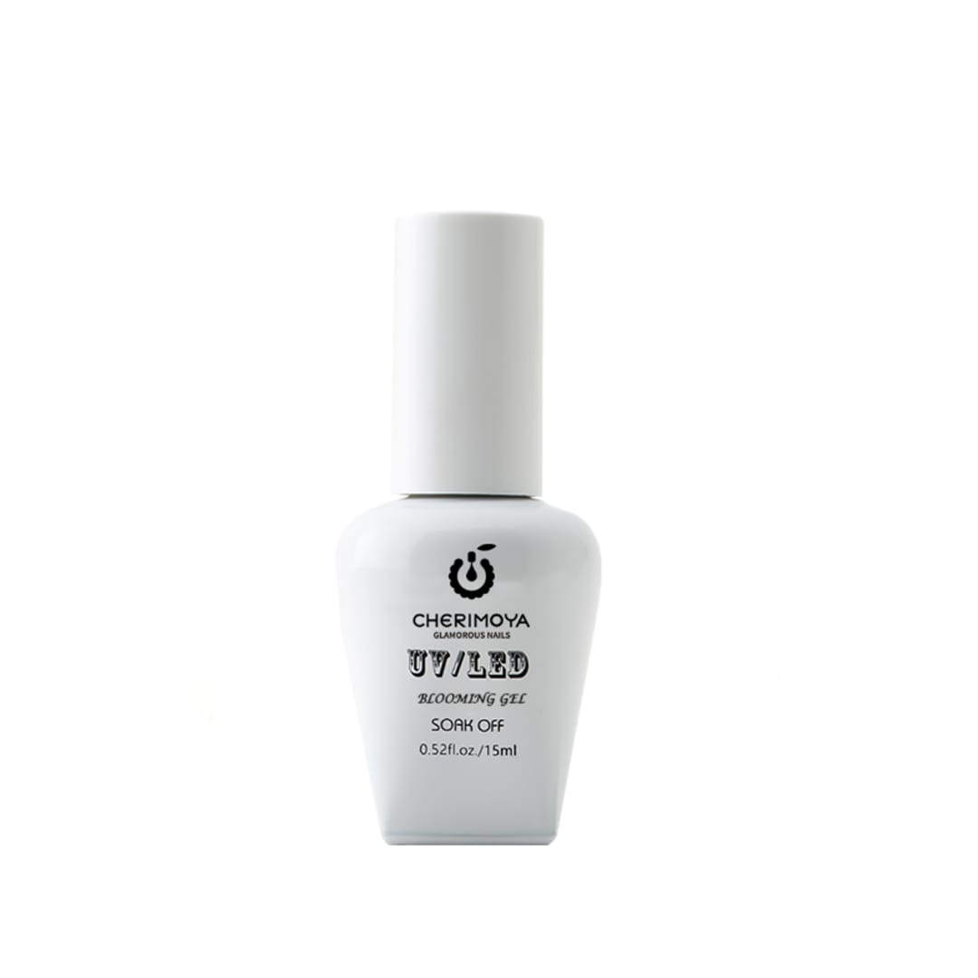 Blooming Gel (efecto) Cherimoya 15ml (Transparente)1