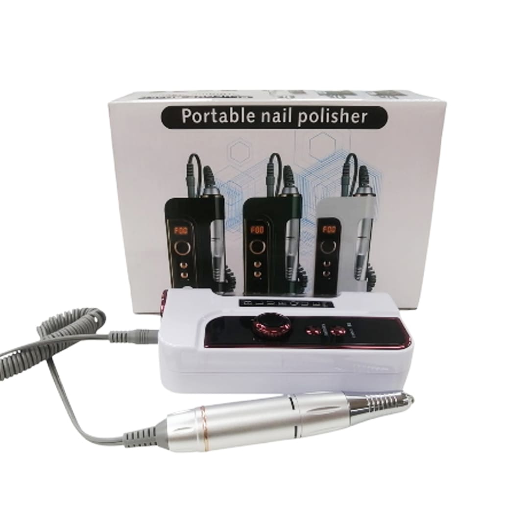 Torno Inalambrico Grinding Blueque BQ3011