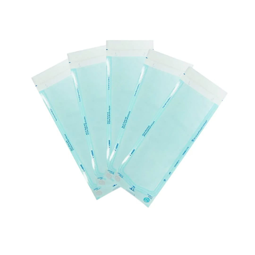 Bolsas autosellantes para esterilizar 50unid1