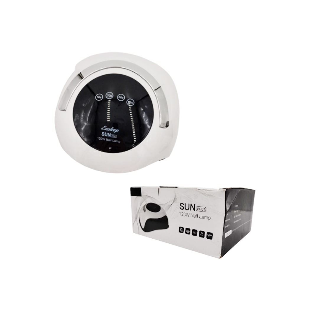 Lampara Sun BQ5T 120W1