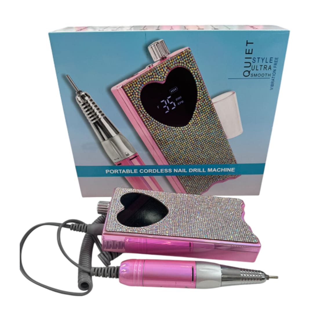 Torno Brillo Cordless 35mil RPM1