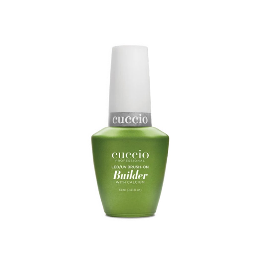 Gel Constructor Con Calcio Cuccio Pro 13ml (transparente)1