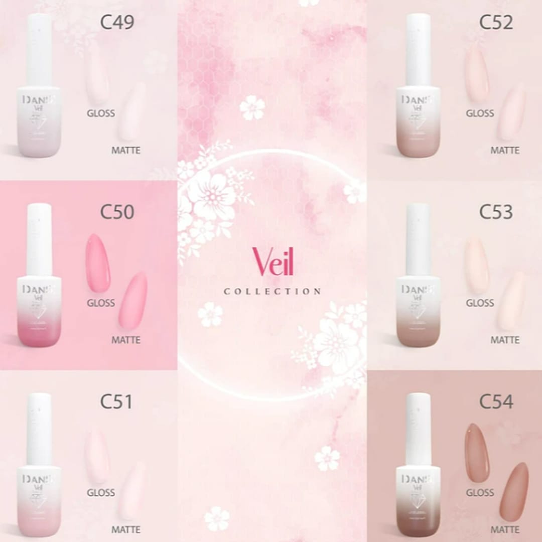 Esmaltes Dans Coleccion Veil2