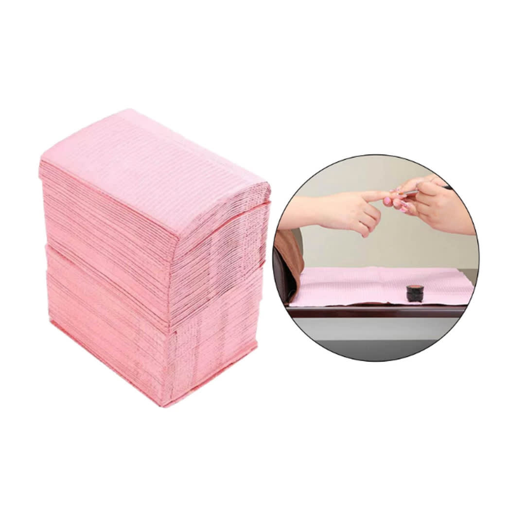 Campo de trabajo 125unid HMJ1