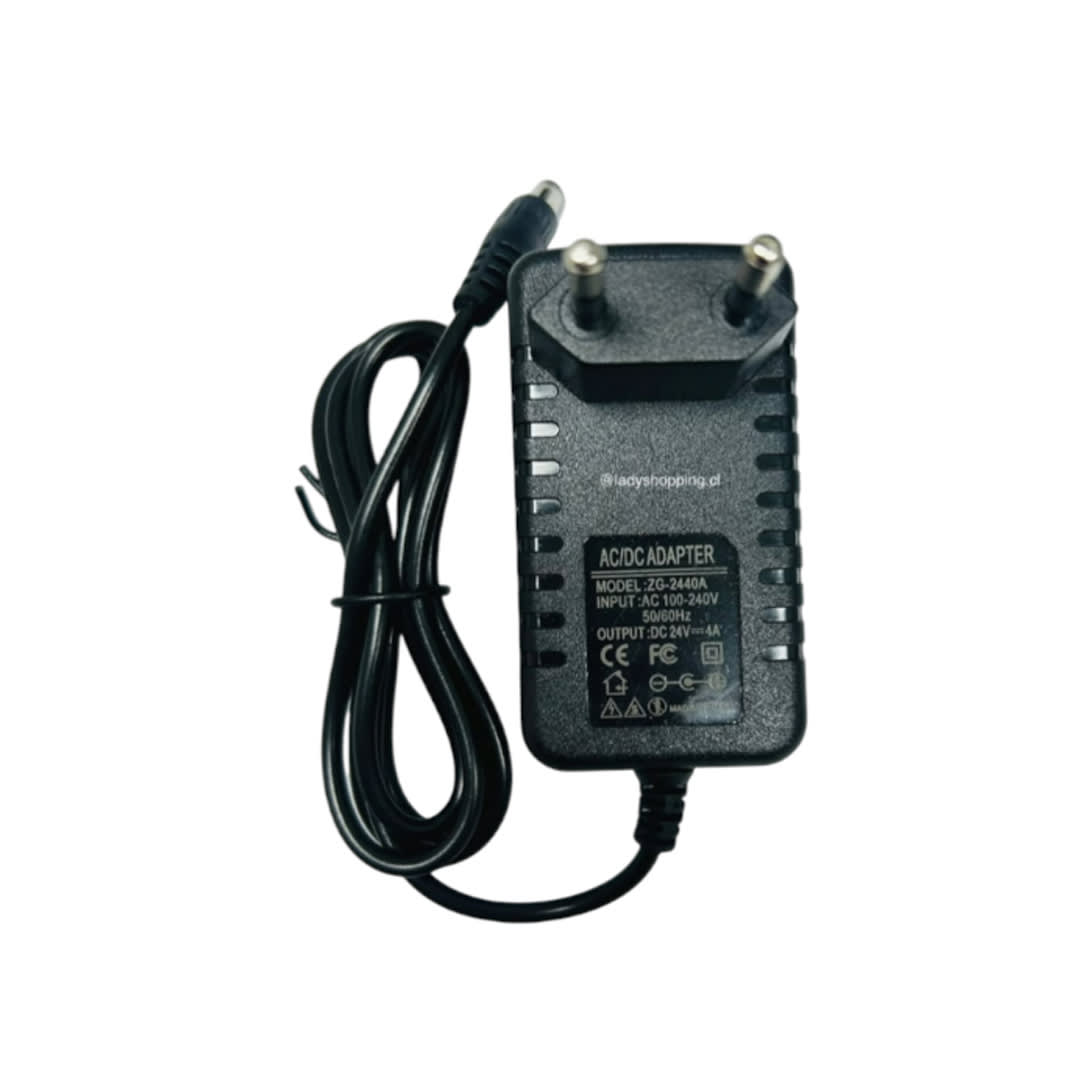 Repuesto de cargador para Lampara HMJ1