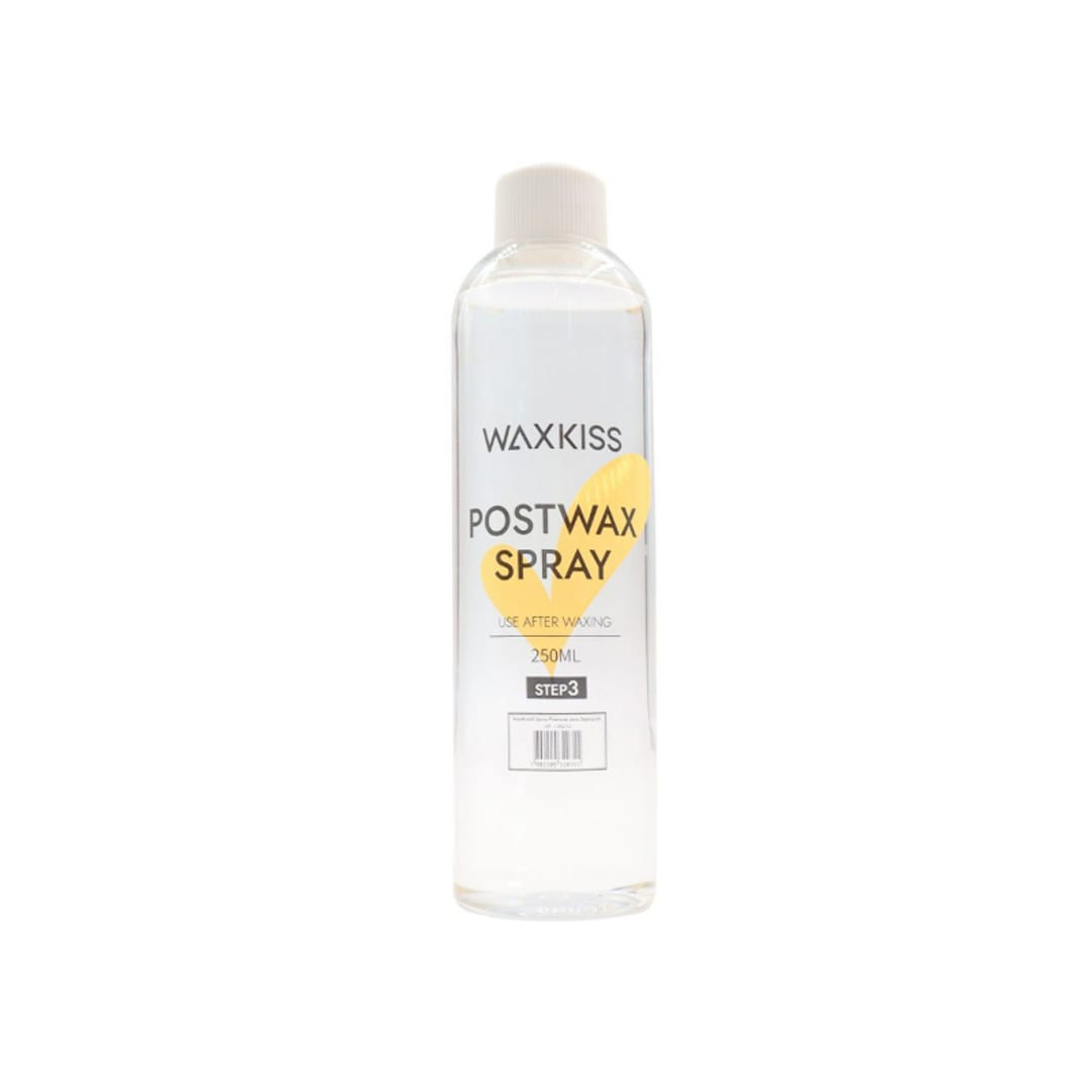 Spray Postwax Depilatorio 250ml1