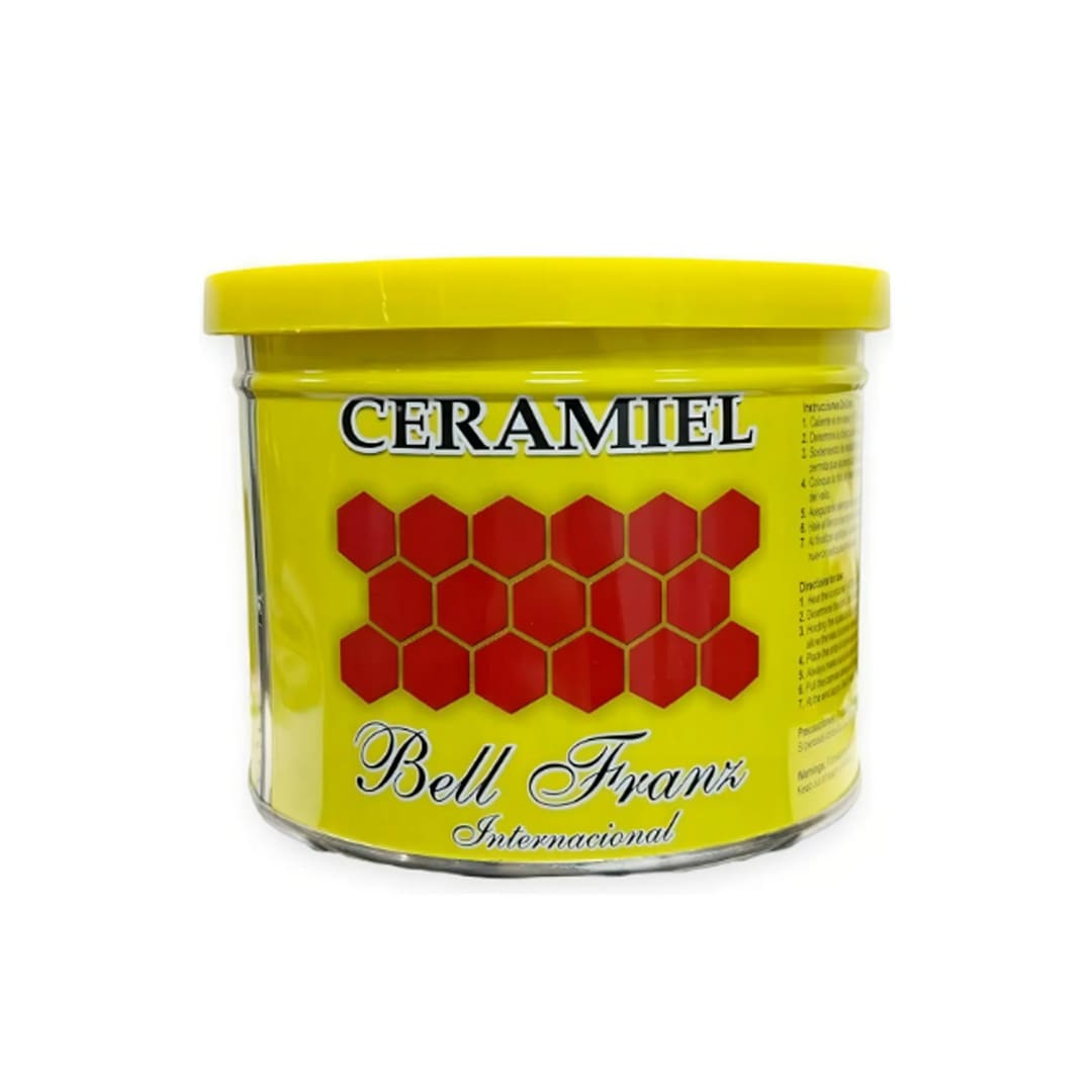 Cera Miel Bell Franz 240gr1