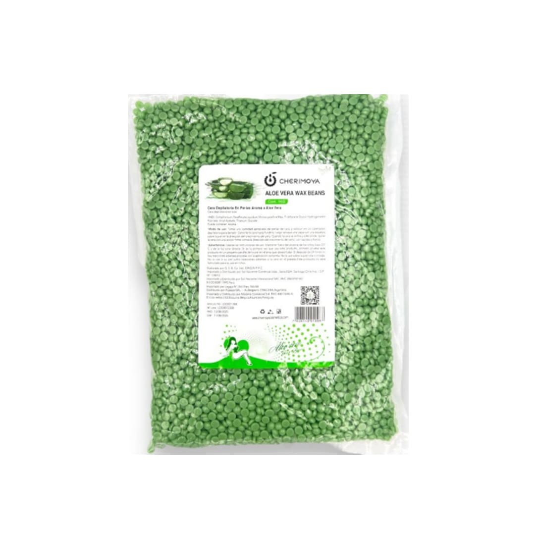 Cera Cherimoya Aloe Vera1