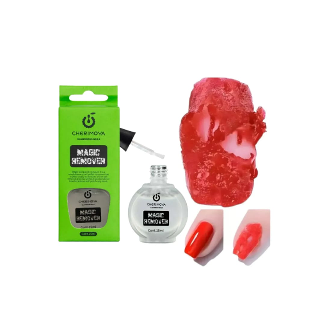 Removedor Magic Cherimoya1