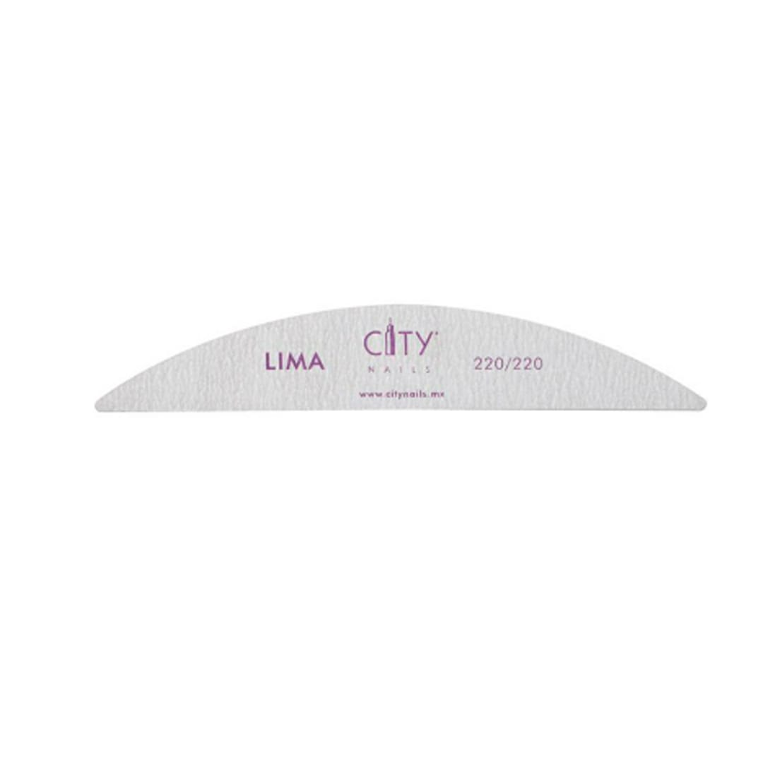 Lima 220/220 City Nails1