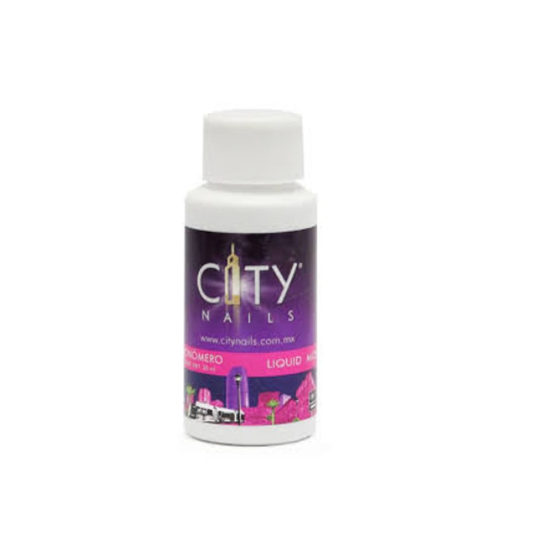 Monomero City Nails 30ml1