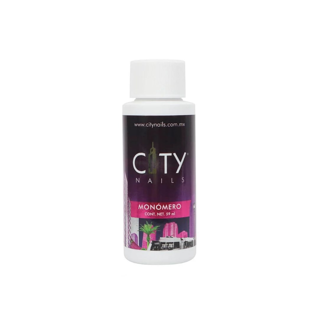 Monomero City Nails 59ml1