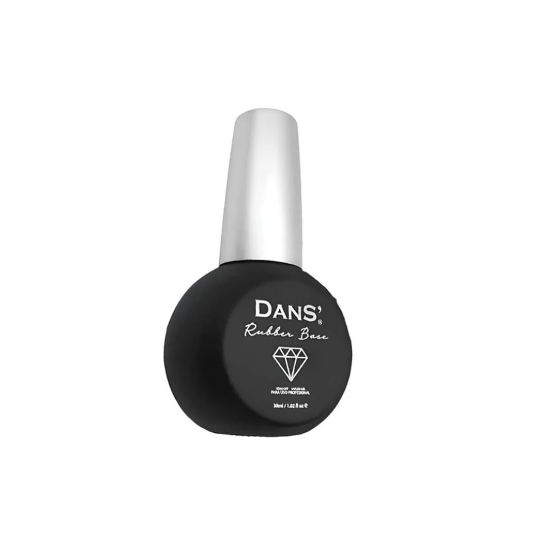 Rubber Clear Dans 30ml (Transparente)1