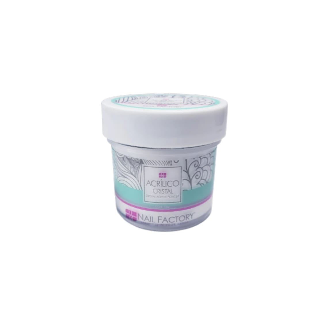 Acrilico Crystal Nail Factory 57gr1