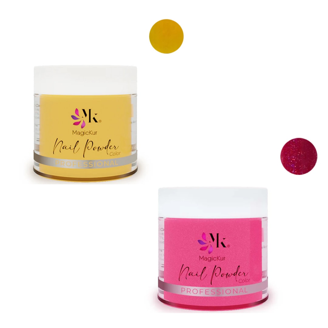 Acrilico Colores Magickur 7gr1