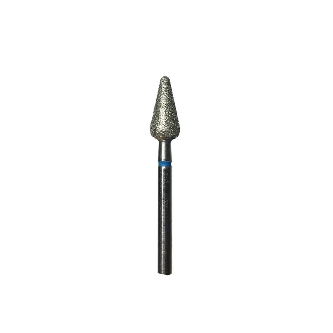 Fresa cono punta azil 050 Nail Factory1