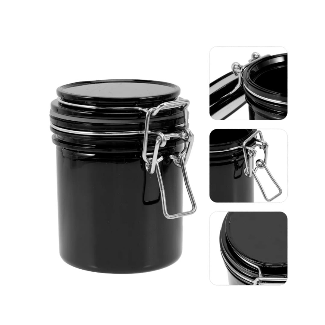 Tanque contenedor de Metal para Pegamento2