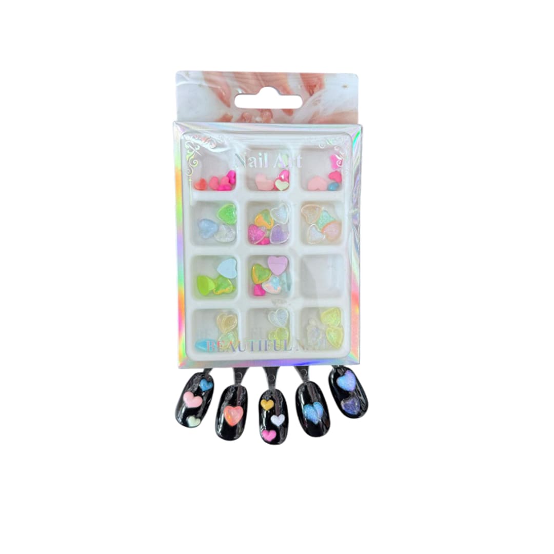 Decoraciones Mix HMJ $1.9903