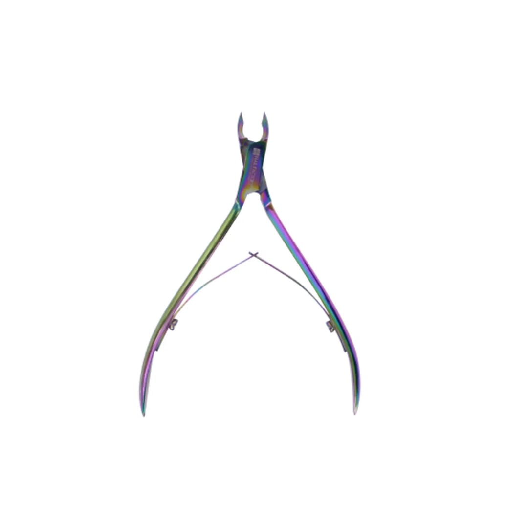 Corta Cutículas Premium Tornasol Nail Factory1