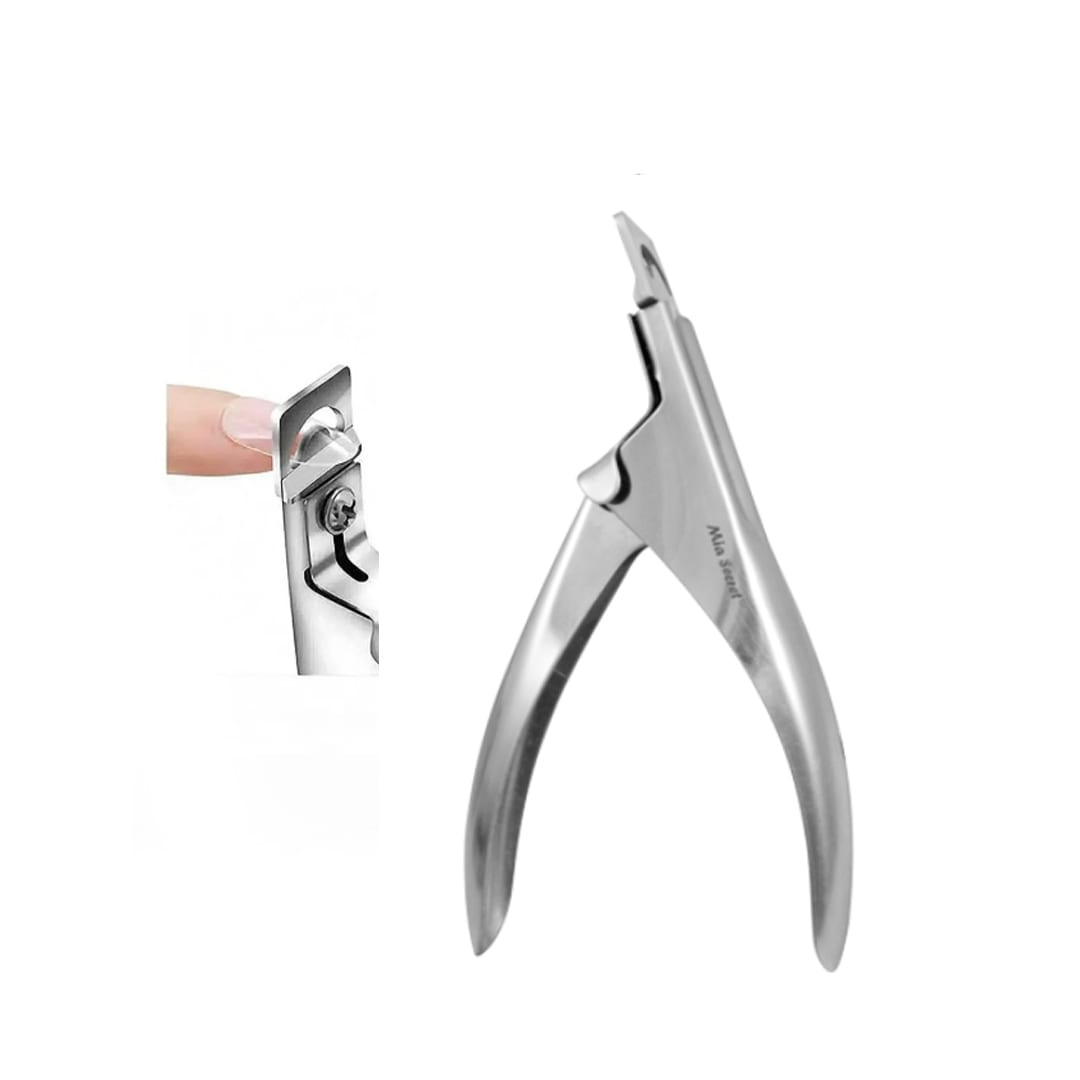 Corta Tips Mia Secret TC-7001