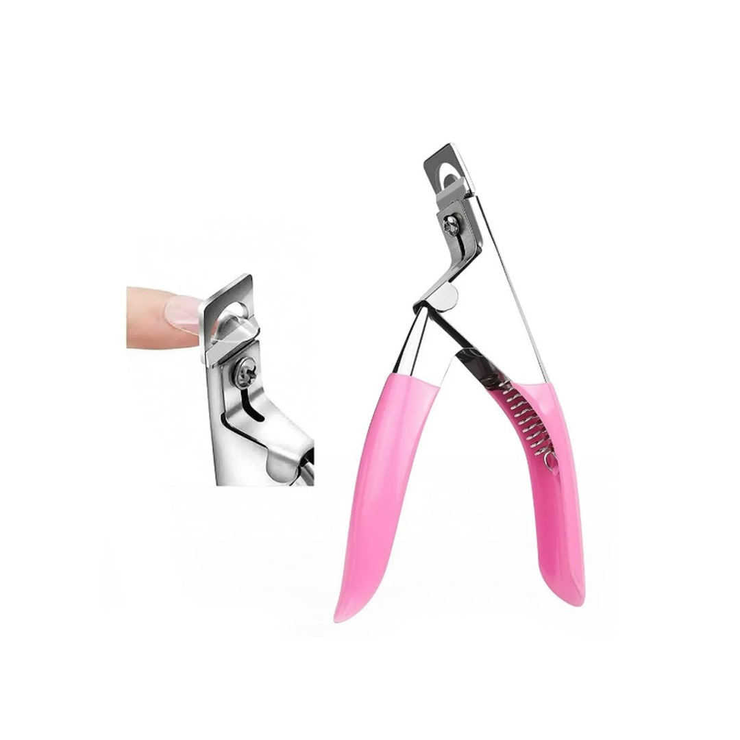 Corta Tips Rosado TC-S Mia Secret1