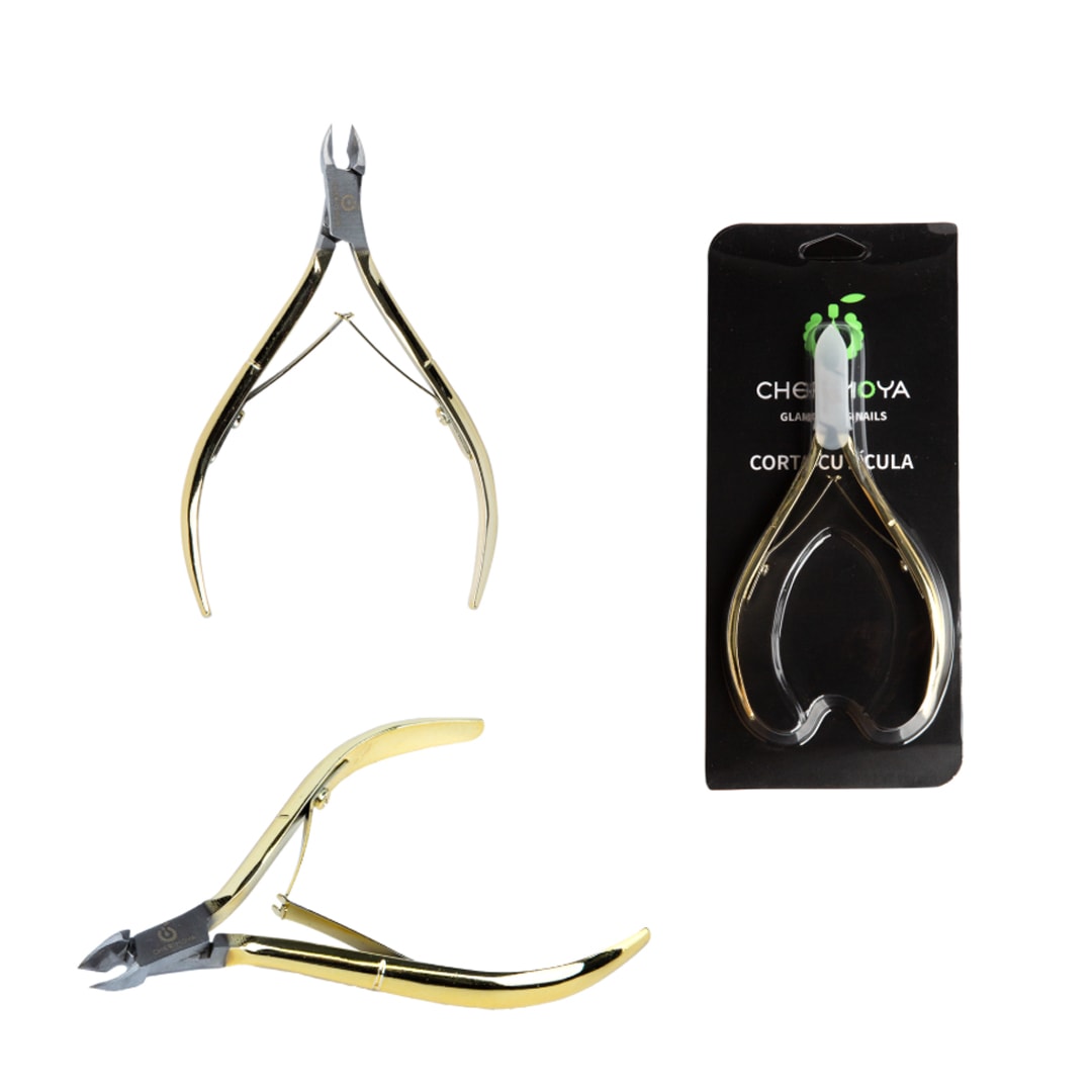 Corta Cuticula Dorado Cherimoya 7mm1