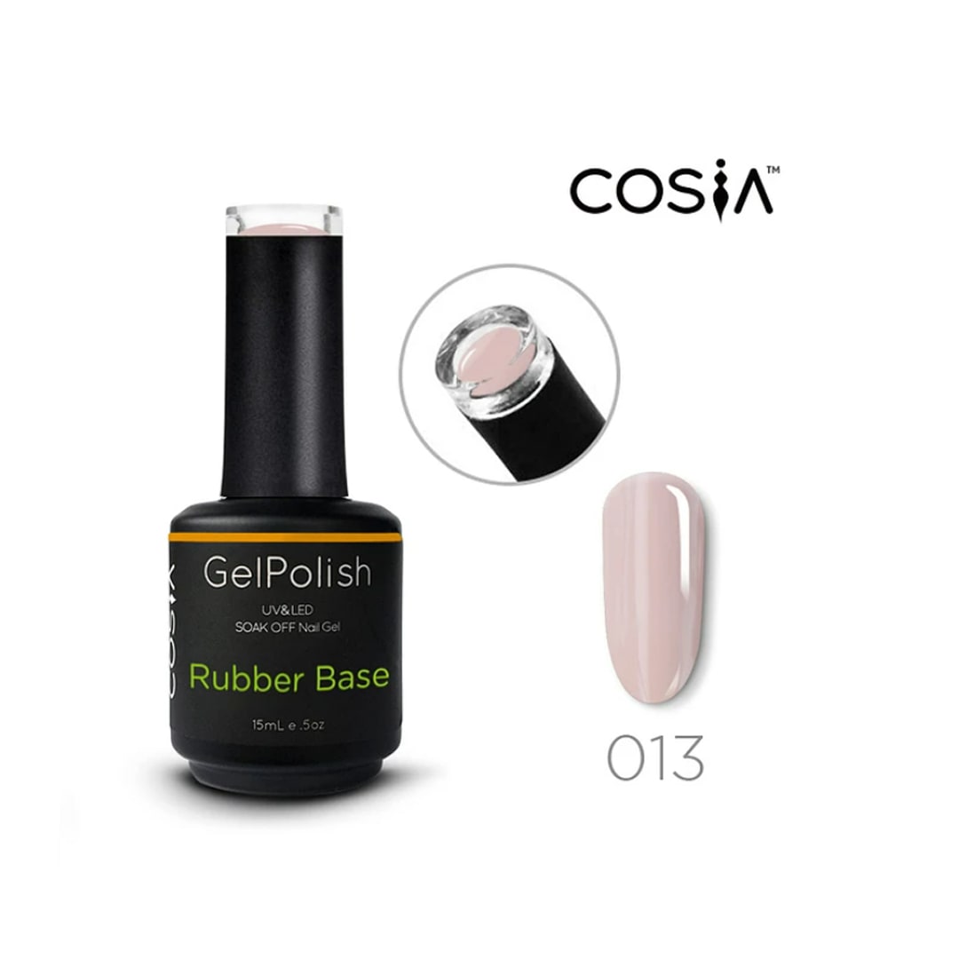 Rubber Base #013 Cosia 15ml1