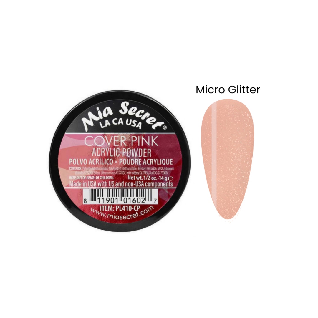 Cover Pink Mia Secret 15gr1