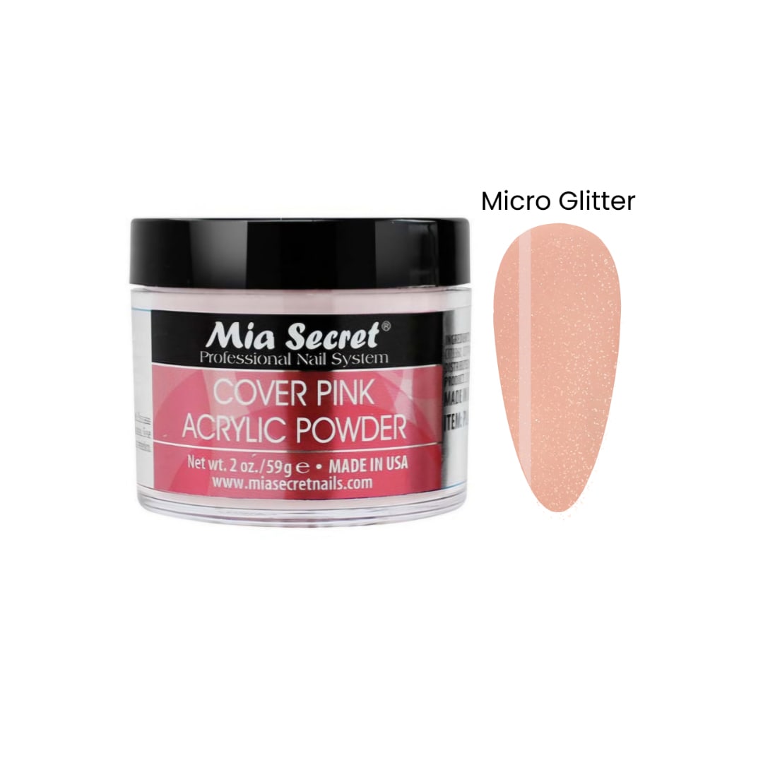 Cover Pink Mia Secret 59gr1
