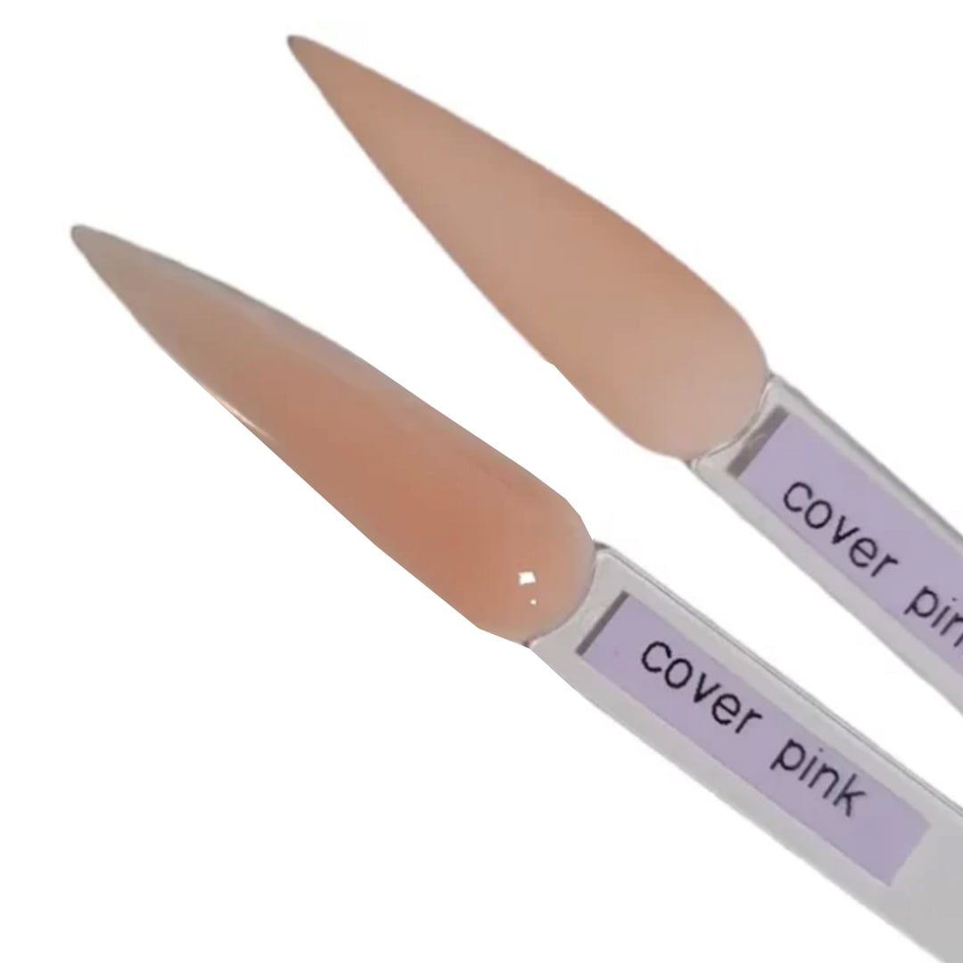 Acrilico Cover Pink Dream Nail 28g1