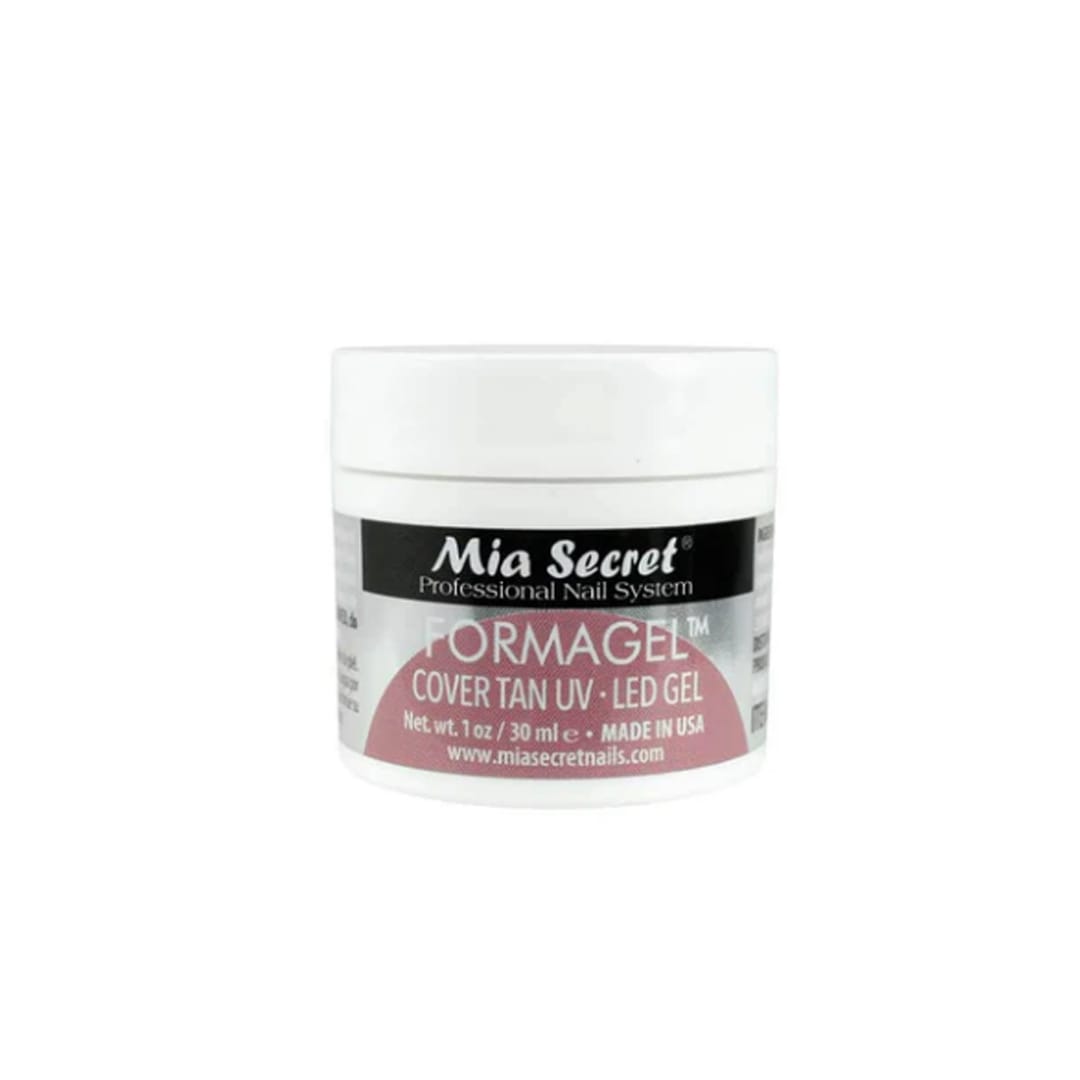 Formagel Cover Tan Mia Secret 30ml1