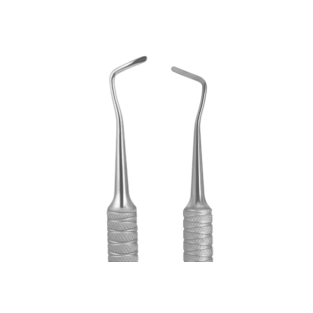 Cureta Para Pedicure Expert 20 Type 2 Staleks Pro1