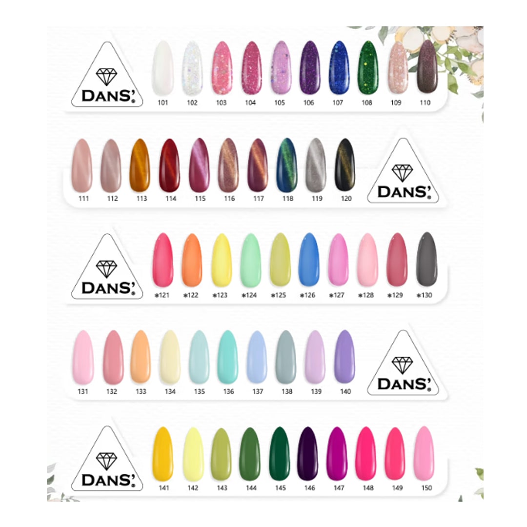 Esmlte Dans 10ml4
