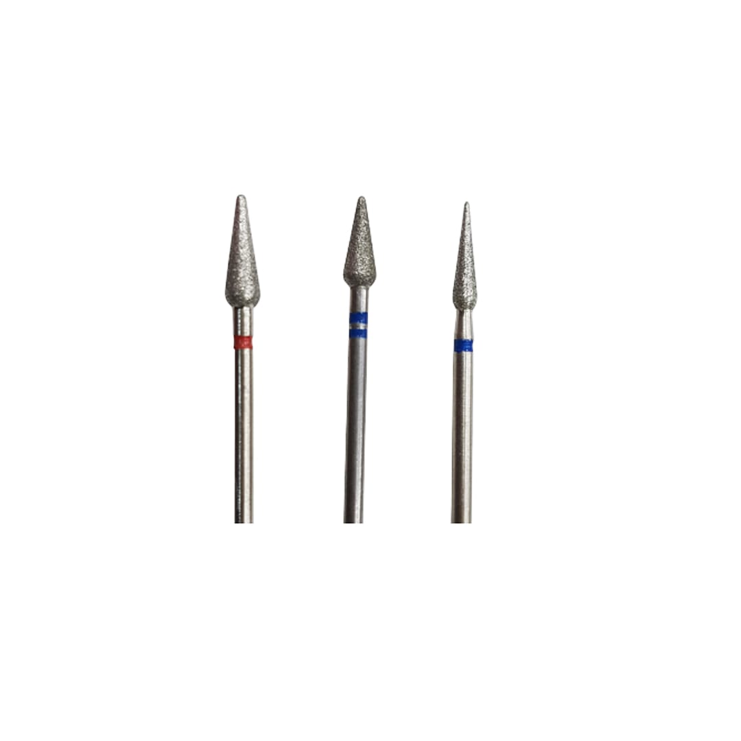 Fresa de metal (individual)22