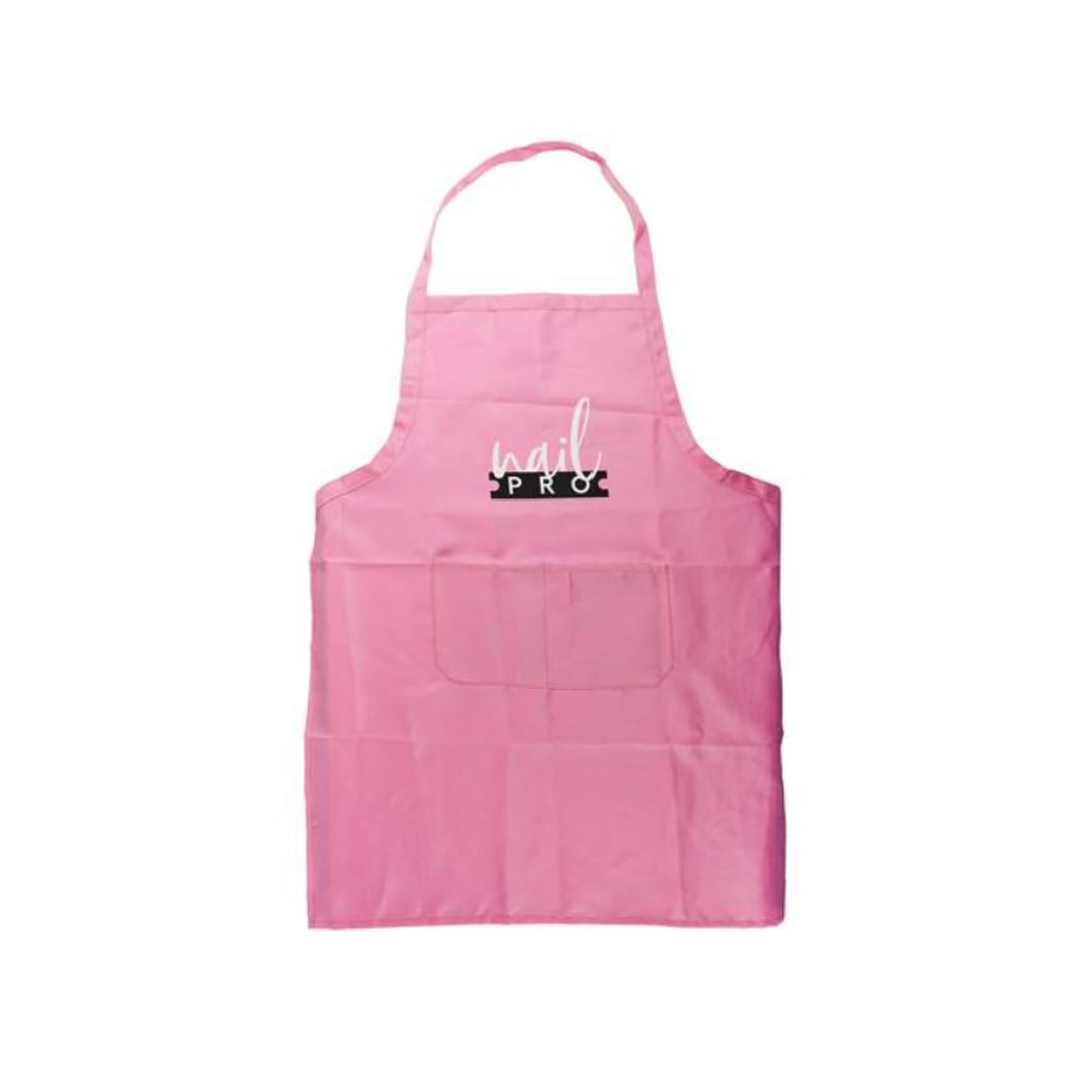 Delantal (Mandil) Nail Pro1