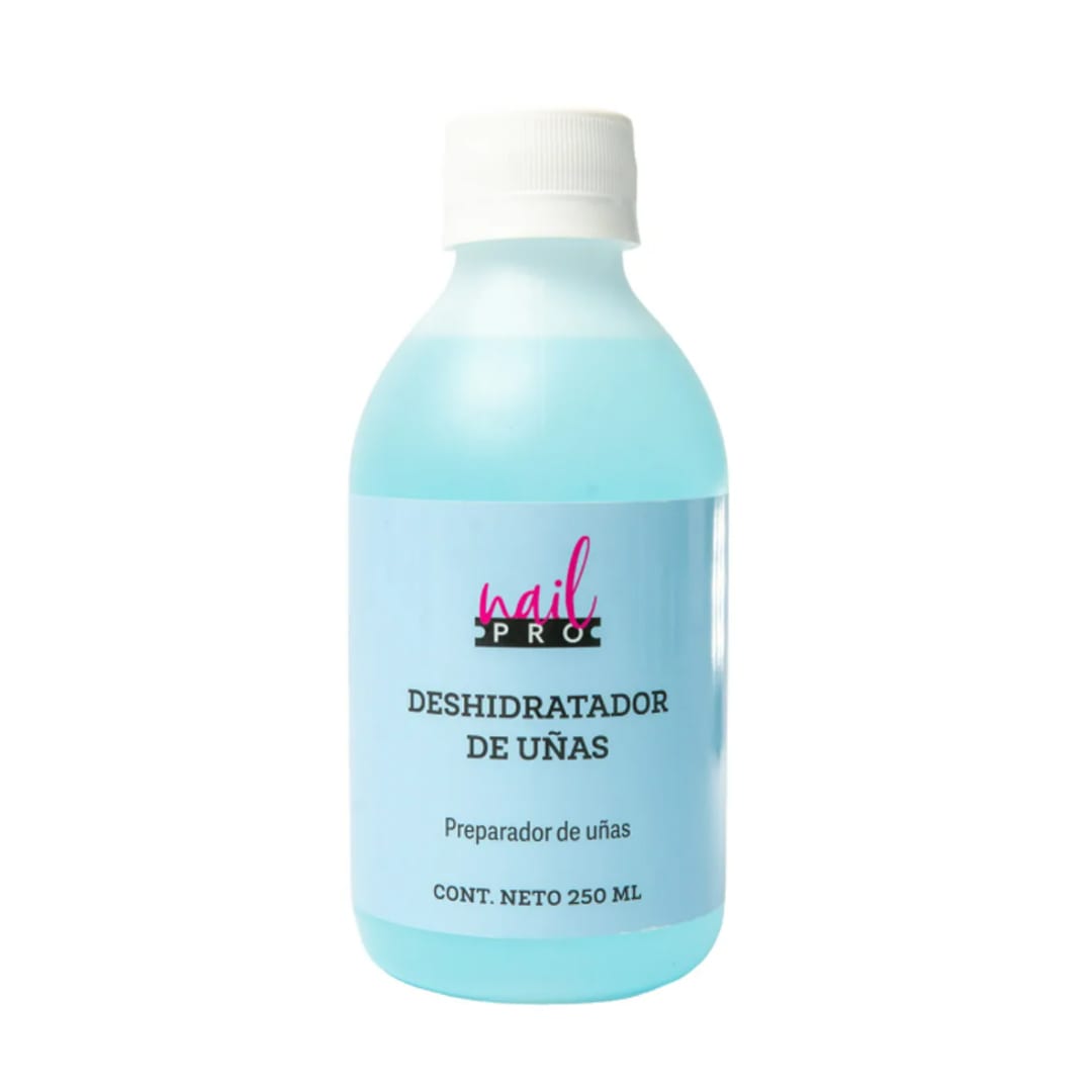Deshidratador Nail Pro 250ml1