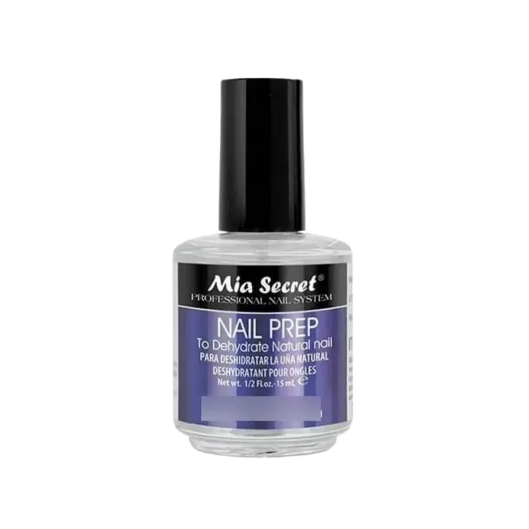 Deshidratador Nail Prep Mia Secret 15ml2