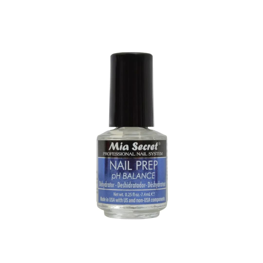 Deshidratador Nail Prep Mia Secret 7,4ml1