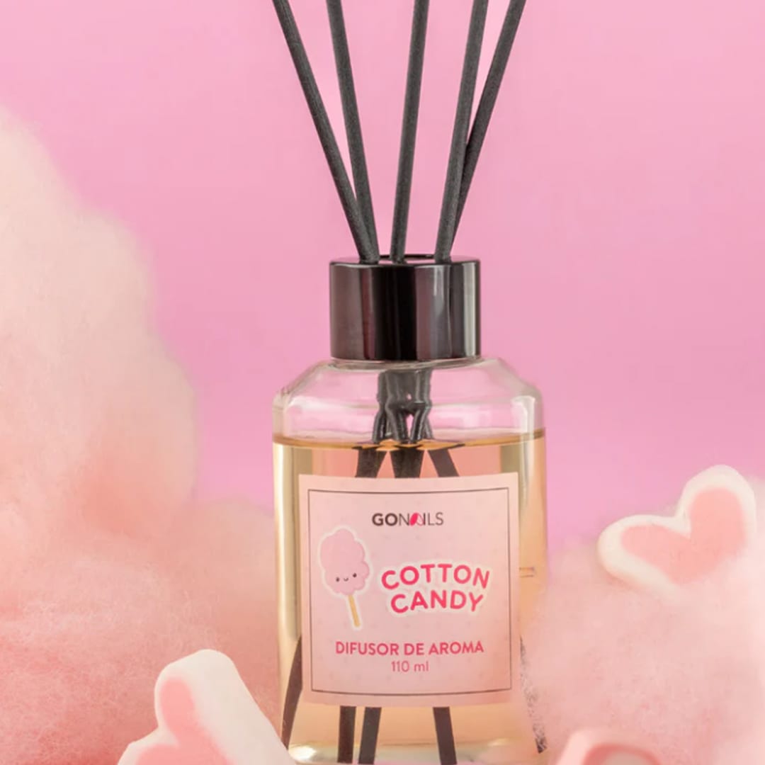 Difusor de Aroma Cotton Candy Goails 110ml1