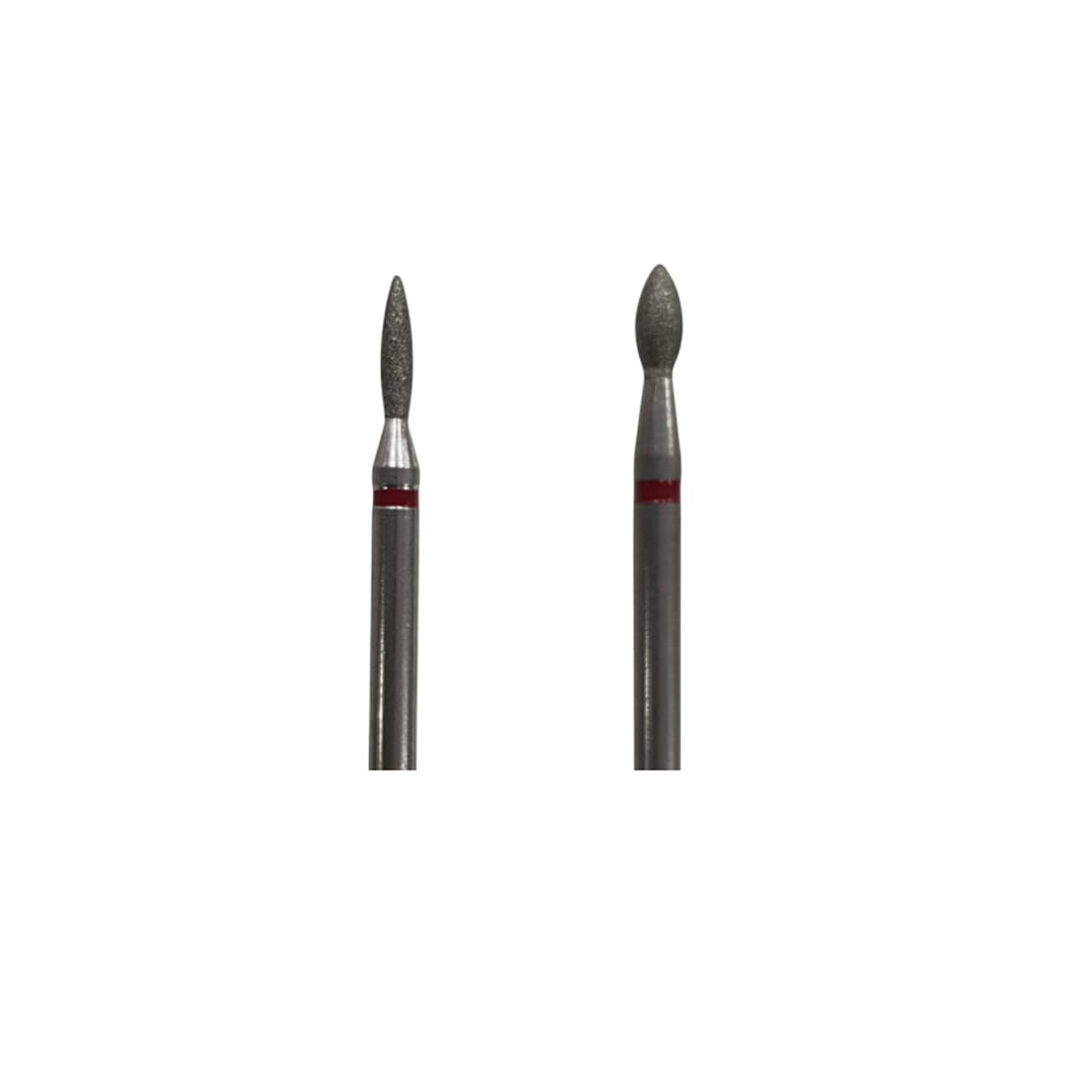 Fresa de metal (individual)14