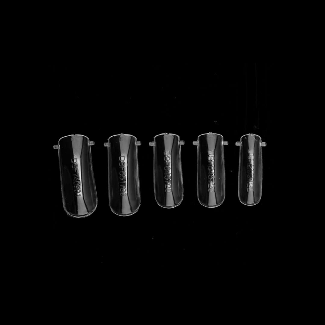 Tips Dual System Cuadrado Cherimoya 120unid (Plastic form)1