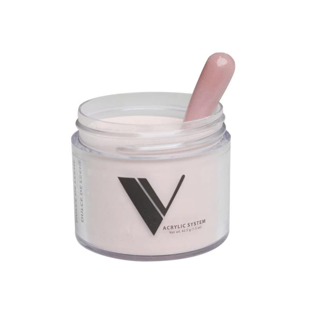 Acrilico Dulce de Leche Valentino 42.5gr1